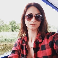 Фотография девушки Ольга, 36 лет из г. Кобрин