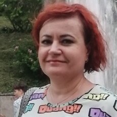 Фотография девушки Елена, 48 лет из г. Липецк