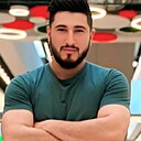 Али, 33 года