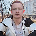 Андрій, 21 год