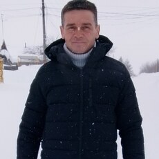 Фотография мужчины Константин, 42 года из г. Ульяновск