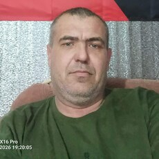 Фотография мужчины Максим, 42 года из г. Стаханов