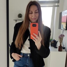 Фотография девушки Анастасия, 33 года из г. Иваново