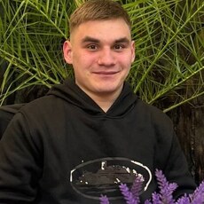 Фотография мужчины Александр, 24 года из г. Витебск