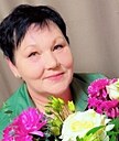 Светлана, 56 лет