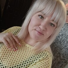Фотография девушки Ольга, 33 года из г. Пермь