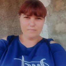 Фотография девушки Елена, 42 года из г. Зимогорье