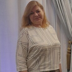 Фотография девушки Оксана, 46 лет из г. Нижний Новгород