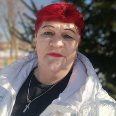 Фотография девушки Ванда, 65 лет из г. Глубокое