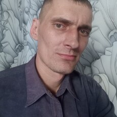 Фотография мужчины Илья, 35 лет из г. Мариинск