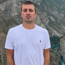 Фотография мужчины Сергей, 35 лет из г. Георгиевск