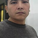 Кахрамон, 44 года
