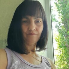 Фотография девушки Татьяна, 49 лет из г. Саратов
