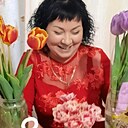 Надежда, 46 лет