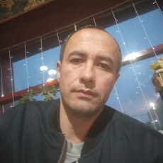 Фотография мужчины Ямин, 36 лет из г. Великий Новгород