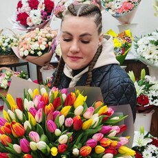 Фотография девушки Ольга, 43 года из г. Тула