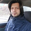 Джон, 31 год