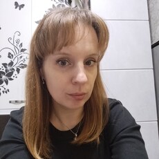Фотография девушки Анна, 42 года из г. Кинешма