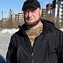 Dobrovolec, 44 года