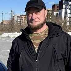 Фотография мужчины Dobrovolec, 44 года из г. Киев