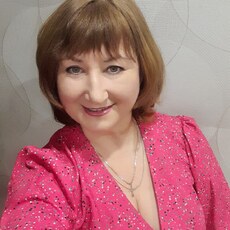 Фотография девушки Лара, 54 года из г. Вологда