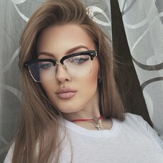 Фотография девушки Кристина, 21 год из г. Иркутск