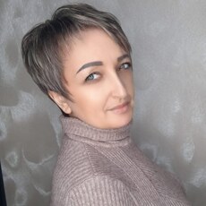 Фотография девушки Ok, 49 лет из г. Старый Оскол