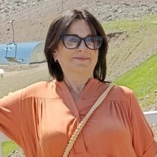 Фотография девушки Наталья, 61 год из г. Алматы