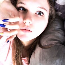 Фотография девушки Ульяна, 21 год из г. Ставрополь