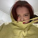 Елизавета, 23 года
