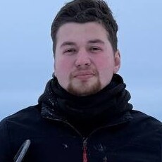 Фотография мужчины Алексей, 21 год из г. Минск