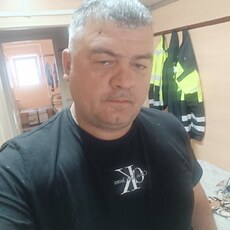 Фотография мужчины Александр, 41 год из г. Вычегодский