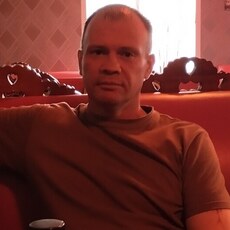 Фотография мужчины Андрей, 47 лет из г. Бийск