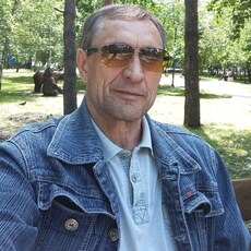 Фотография мужчины Евгений, 55 лет из г. Костанай