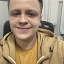 Александр, 25 лет