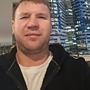 Макс, 35 лет