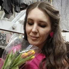Фотография девушки Александра, 39 лет из г. Кострома