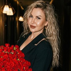 Фотография девушки Милана, 35 лет из г. Владимир