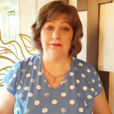 Фотография девушки Лариса, 56 лет из г. Ангарск