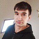 Maкс, 35 лет