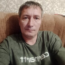 Фотография мужчины Виктор, 45 лет из г. Краснокаменск