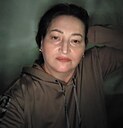 Валентина, 54 года