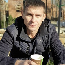 Фотография мужчины Серёга, 44 года из г. Петрозаводск