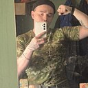 Сергей, 23 года