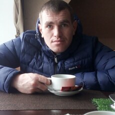 Фотография мужчины Сергей, 37 лет из г. Кунгур