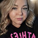 Кристина, 37 лет