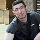 Амир, 28 лет