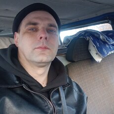 Фотография мужчины Роман, 33 года из г. Гродно