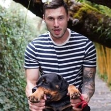 Фотография мужчины Андрей, 40 лет из г. Камышин