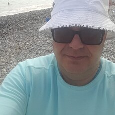 Фотография мужчины Виктор, 46 лет из г. Норильск